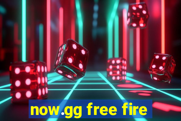 now.gg free fire